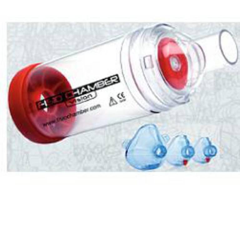 FISIOCHAMBER VISION MASCHERA P