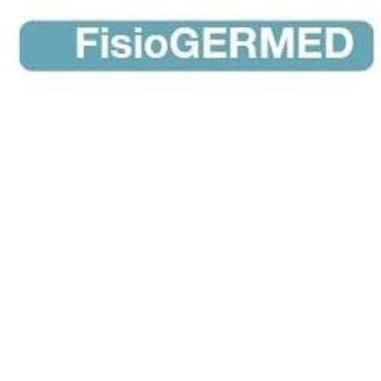 FISIOGERMED SOL FISIOL ST 120M