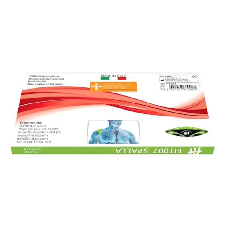 FIT THERAPY CER GINOCCHIO 8PZ