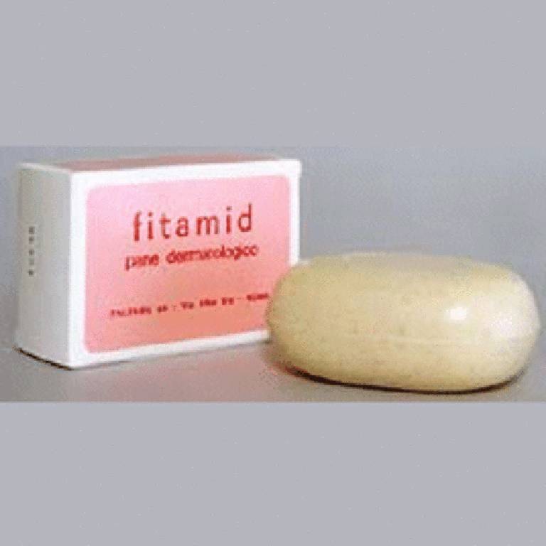 FITAMID PANE DERMAT 150G