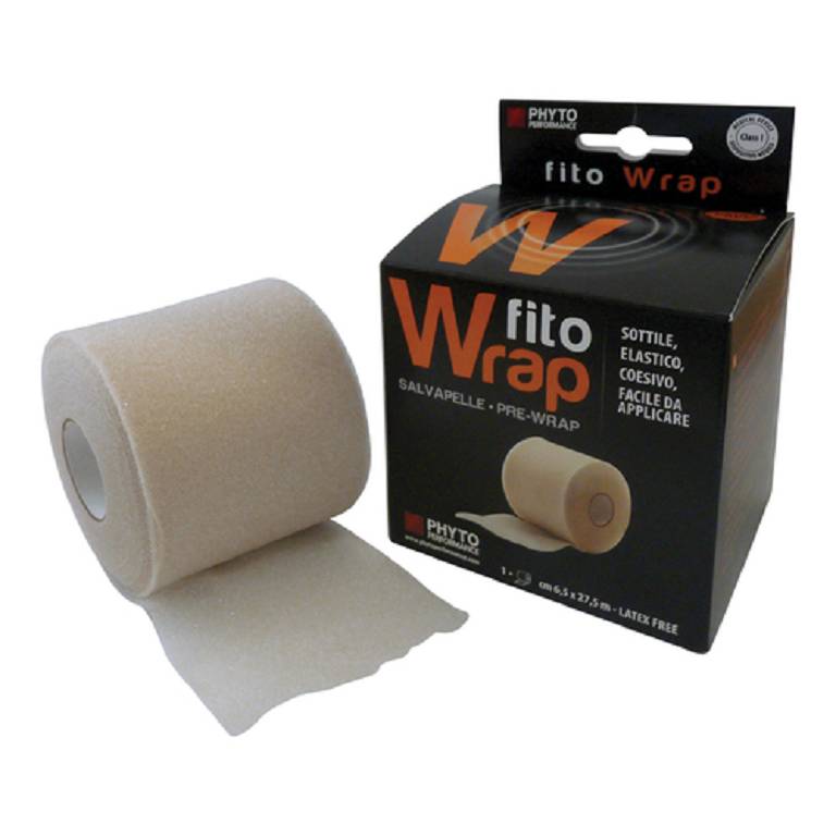 FITO WRAP SALVAPELLE CM7X27,5M