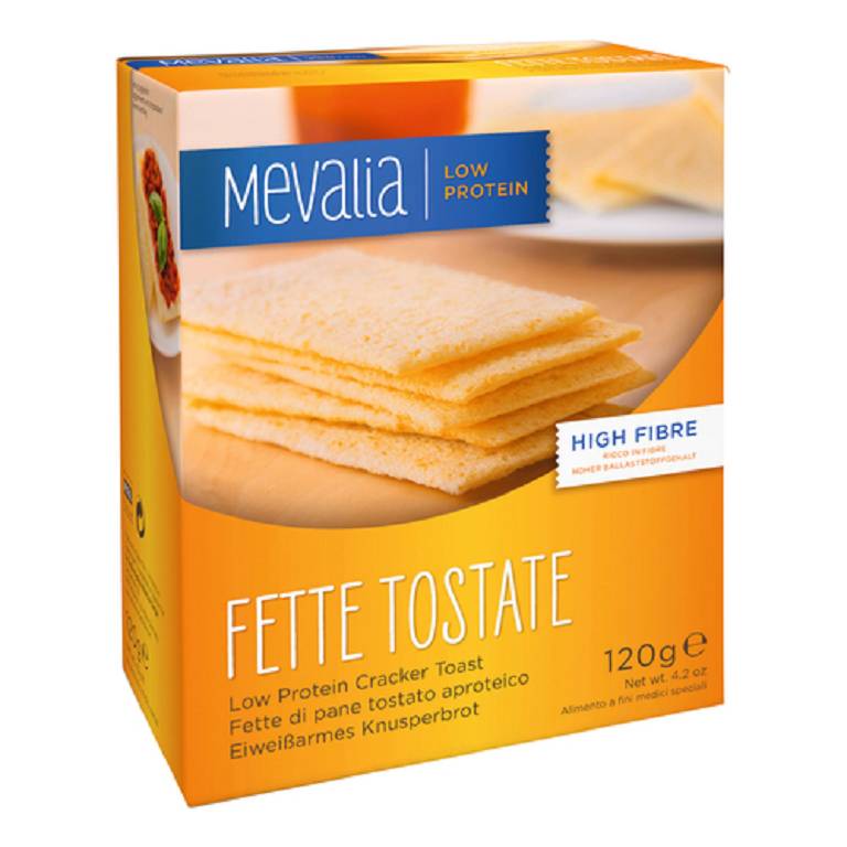 FLAVIS FETTE TOSTATE APROT120G