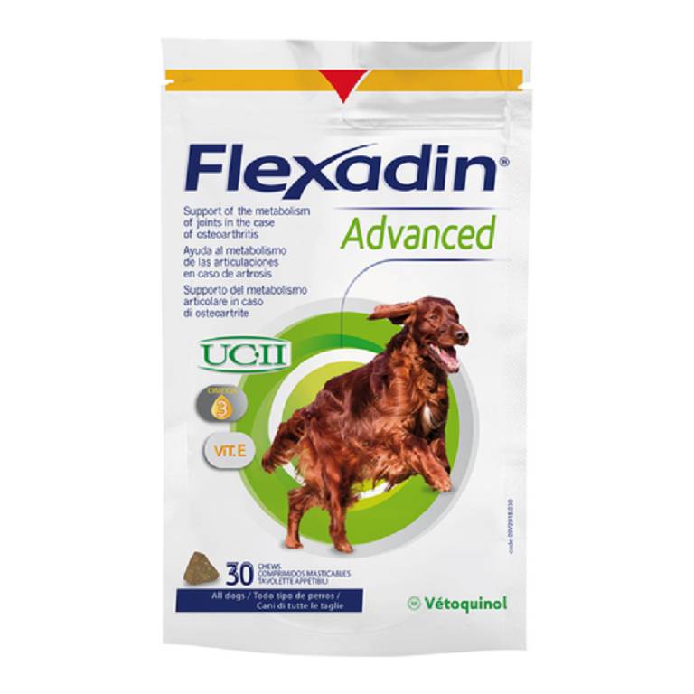 FLEXADIN ADVANCED 30TAV MASTIC