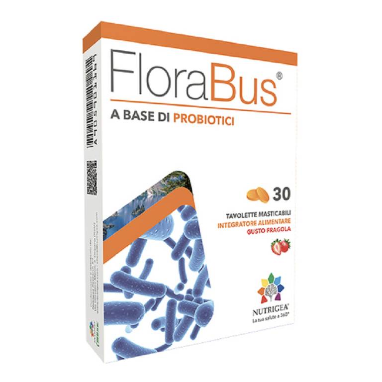 FLORABUS 30TAV