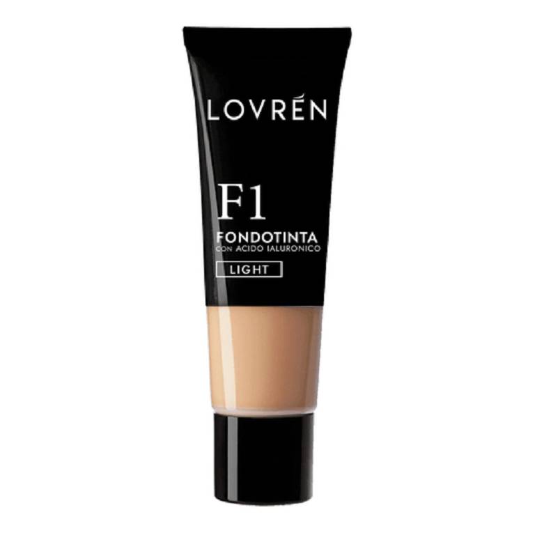 FONDOTINTA LIGHT 25ML