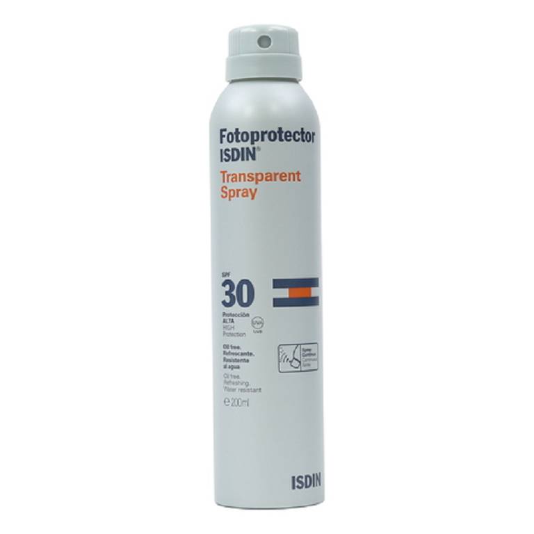 FOTOPROTECTOR TRANS SPRAY 30