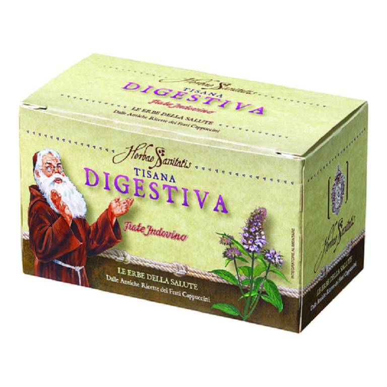 FRATE INDOVINO TIS DIGE 20BUST