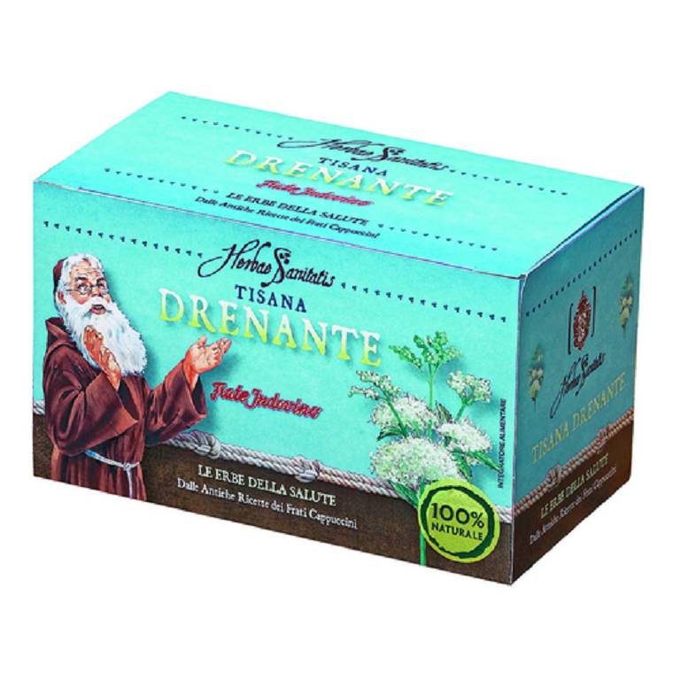 FRATE INDOVINO TIS DREN 20BUST