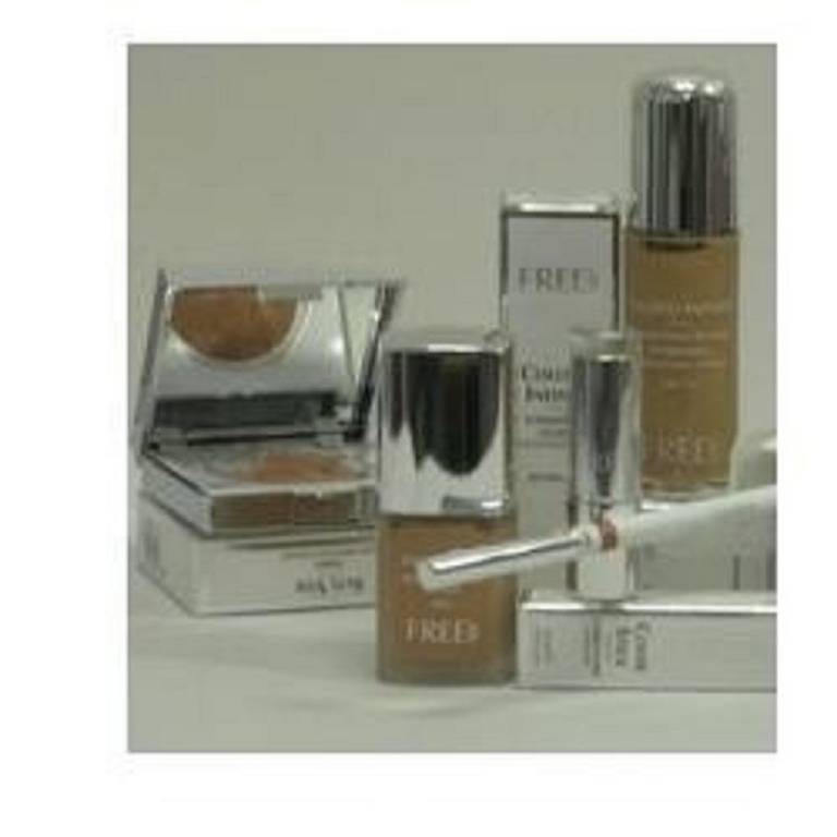 FREE AGE TERRA 01