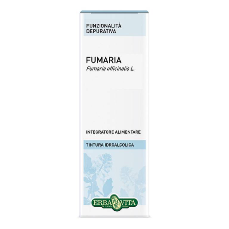 FUMARIA SOMMITA SOL IAL 50ML