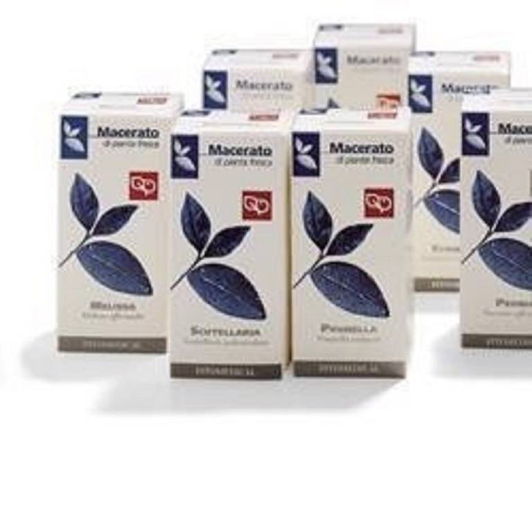 FUMARIA TM 100ML