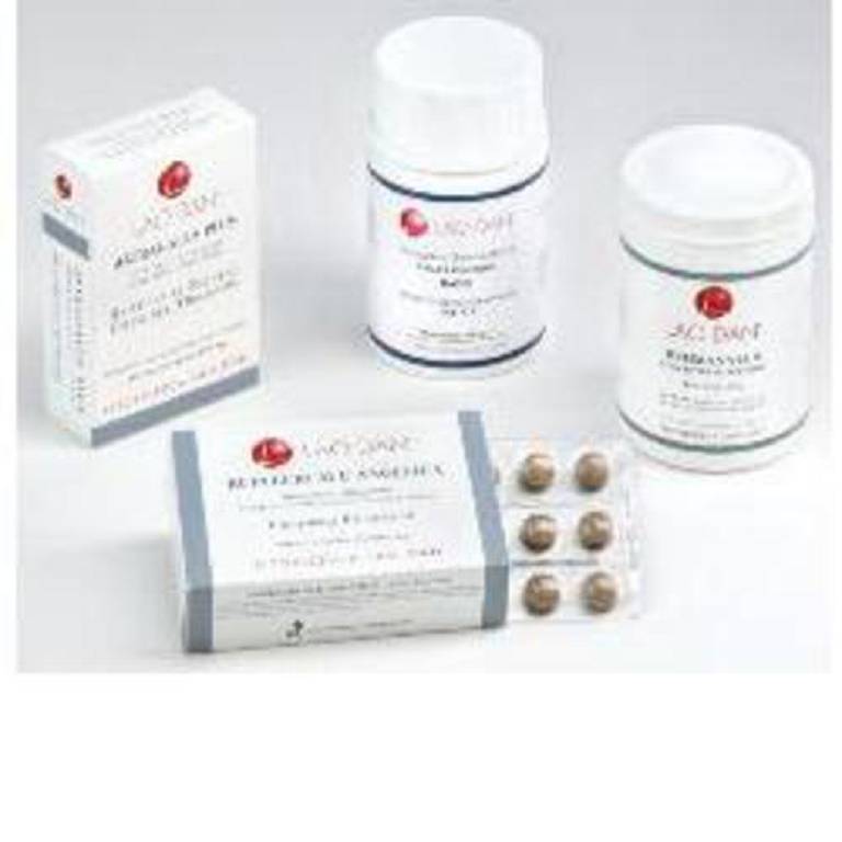 GANODERMA PLUS 60CPS
