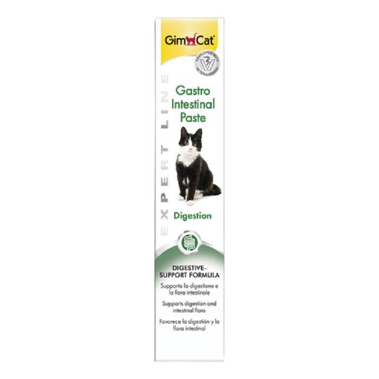 GASTROINTESTINAL PASTE 50G