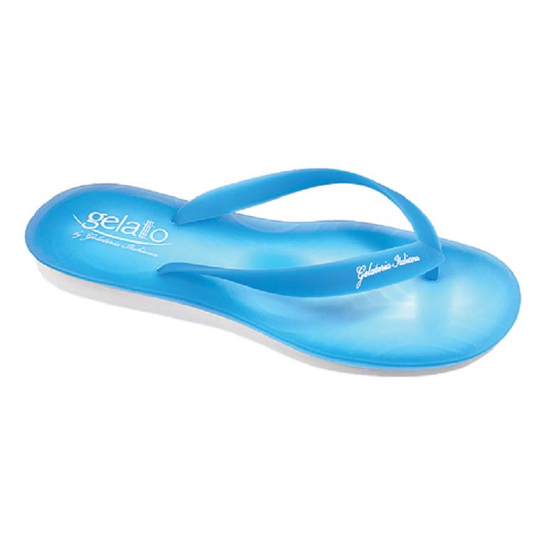 GELATO ARCOBALENO PL LBL 37/38