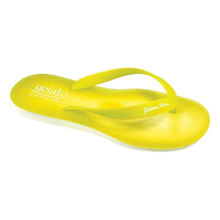 GELATO ARCOBALENO PL YELL37/38