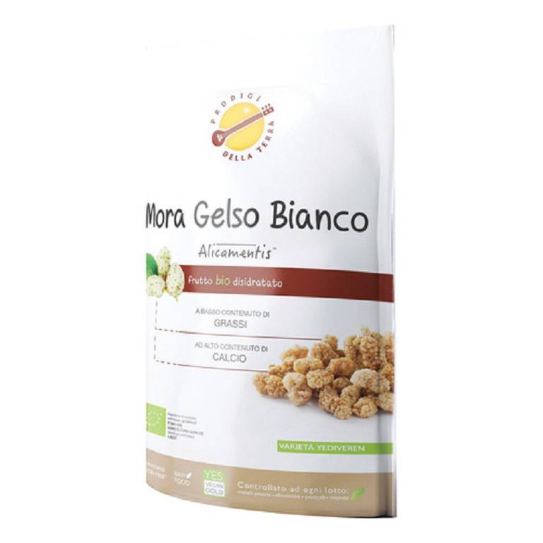 GELSO ALICAMENTIS BIO 150G