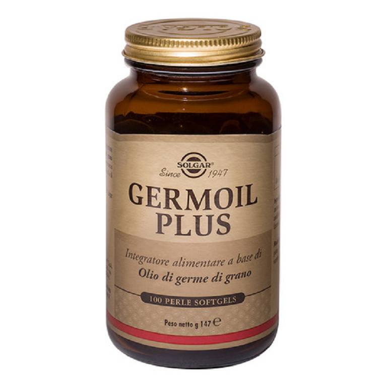 GERMOIL PLUS 100PRL