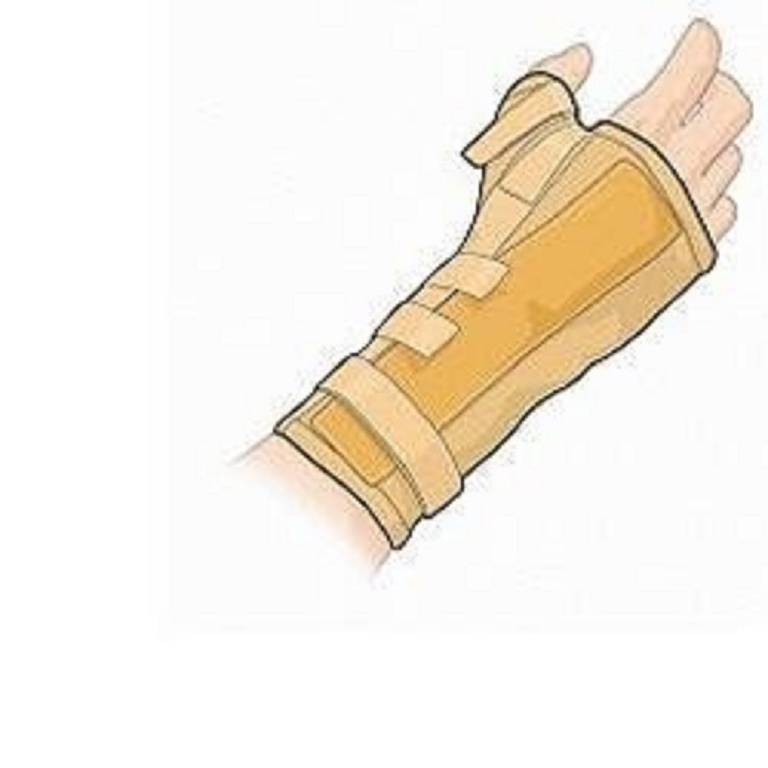 GIBAUDORTHO ORTESI IMMOB DX 1