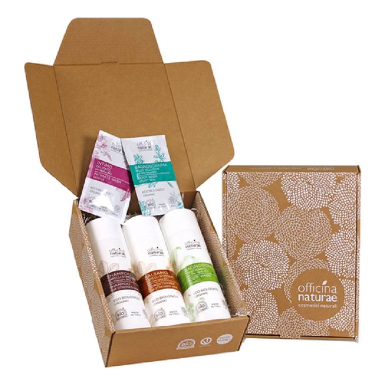 GIFT BOX VIA LO STRESS