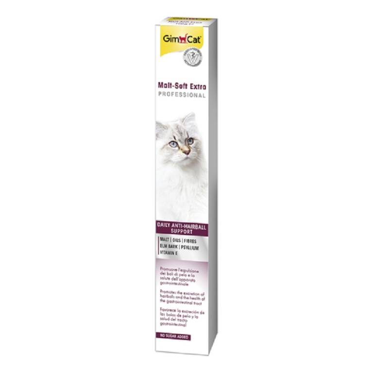 GIMCAT MALT SOFT EX PROF 100G