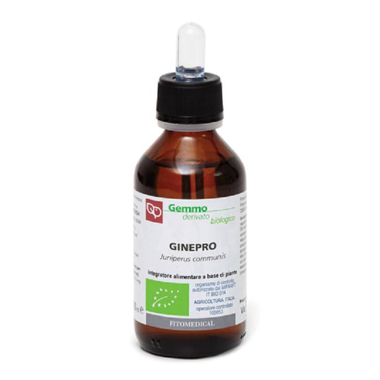 GINEPRO MG 100ML