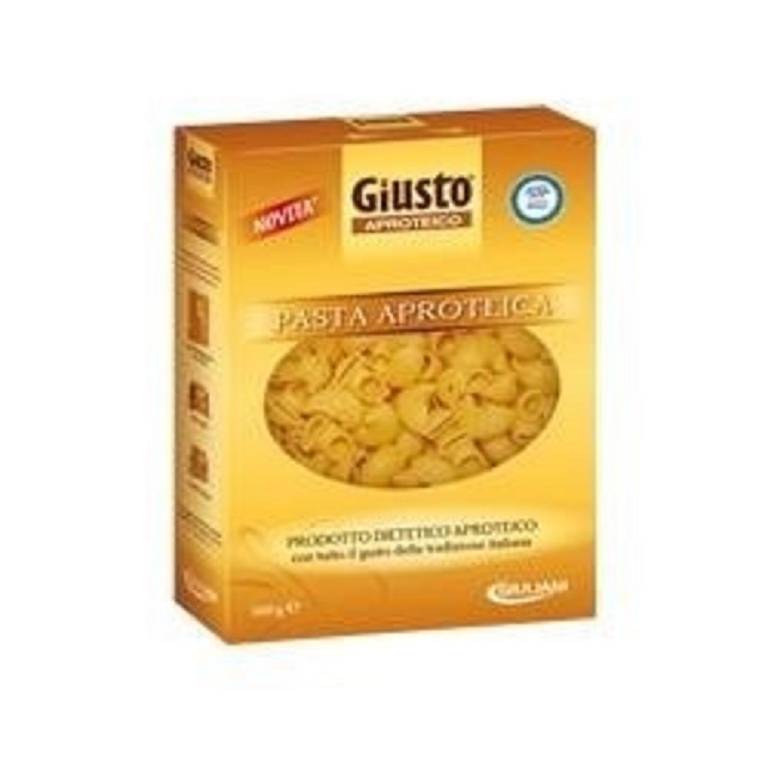 GIUSTO APROT CONCHIGLIE 500G
