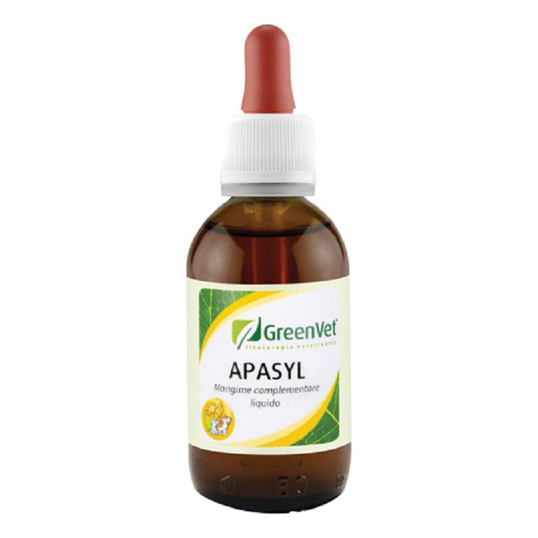 GREENVET APASYL 50ML