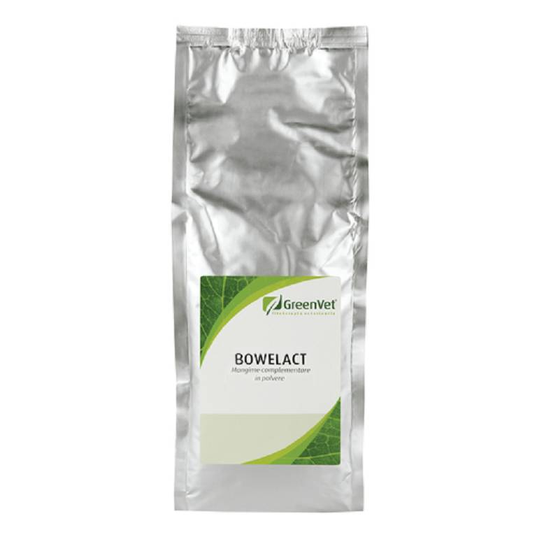 GREENVET BOWELACT 1KG