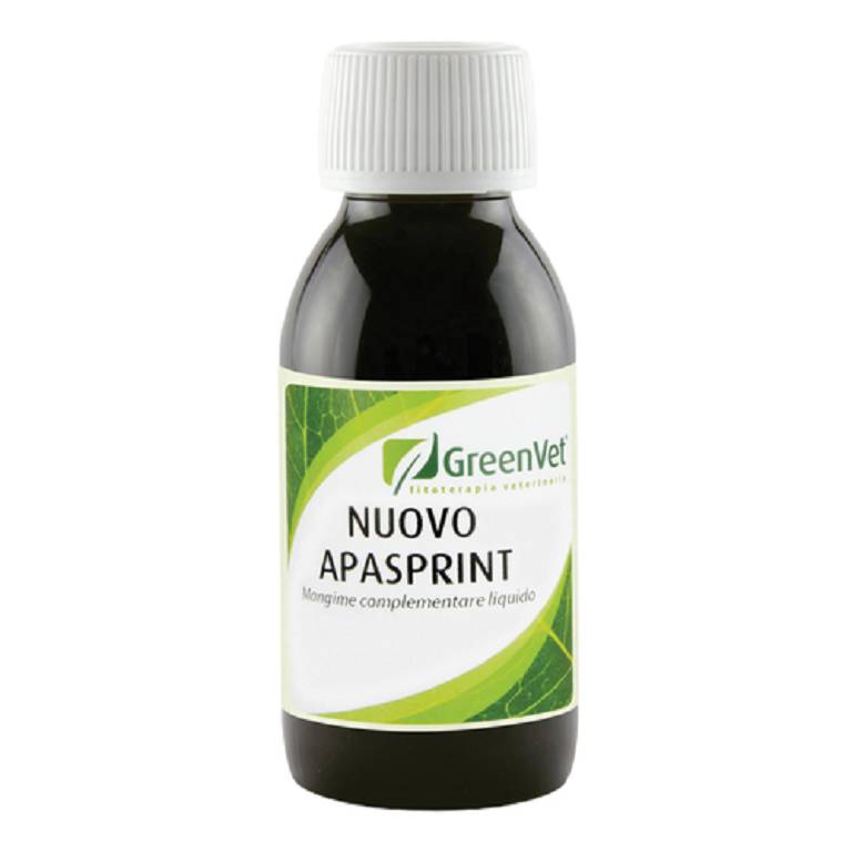 GREENVET NUOVO APASPRINT 100G
