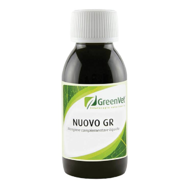 GREENVET NUOVO GR 100G