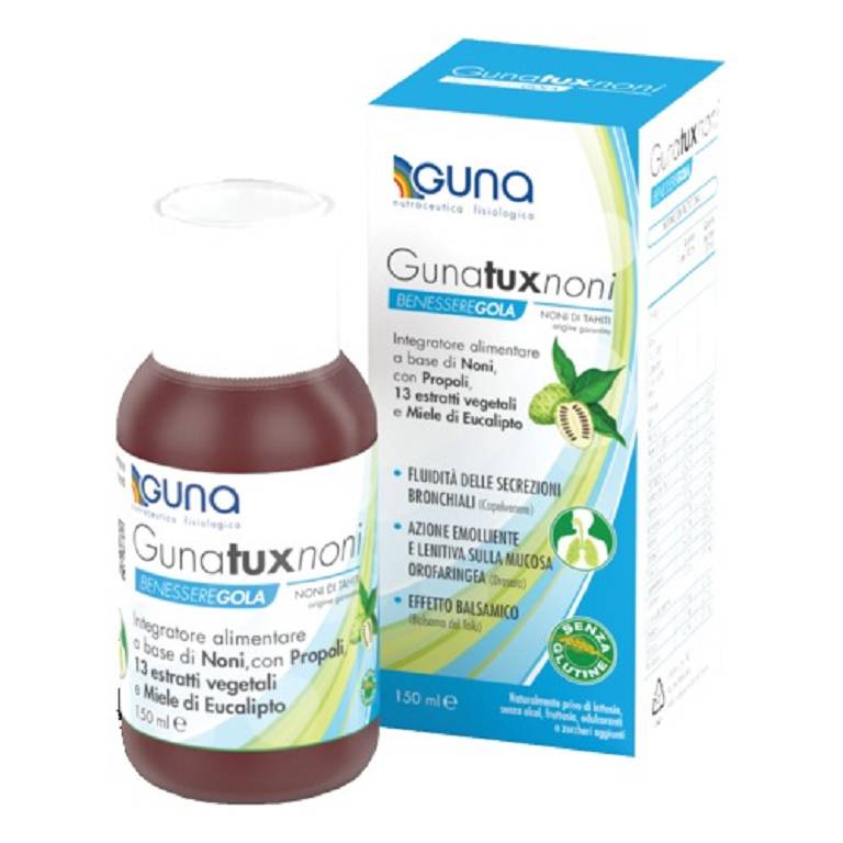 GUNATUXNONI 150ML
