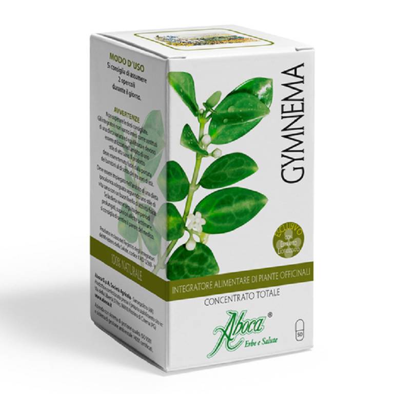 Gymnema - Concentrato totale