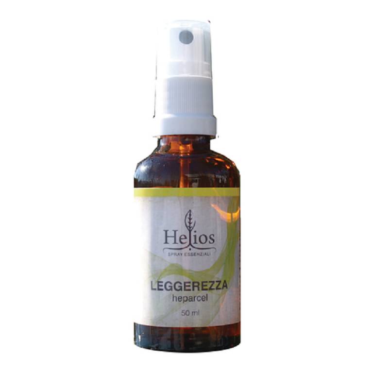 HEPARCEL 50ML