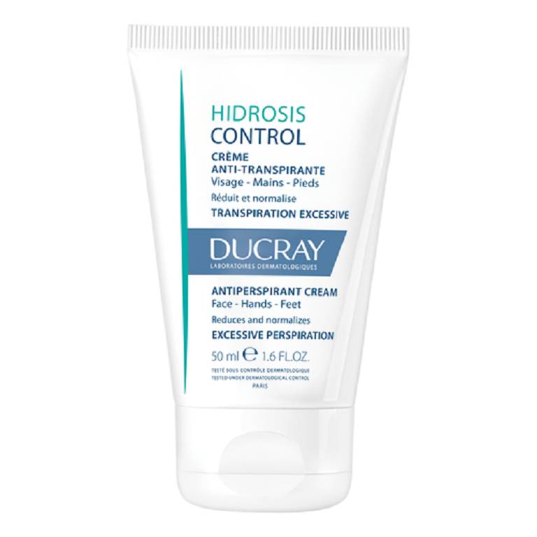 HIDROSIS CREMA ANTITR VI/MA/PI