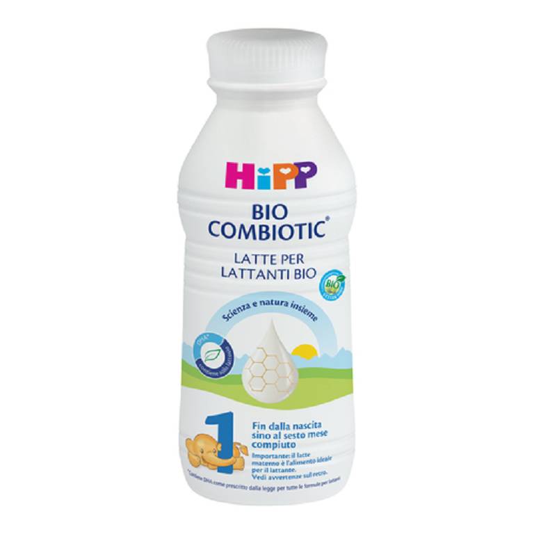 HIPP COMBIOTIC 1 470ML BIO