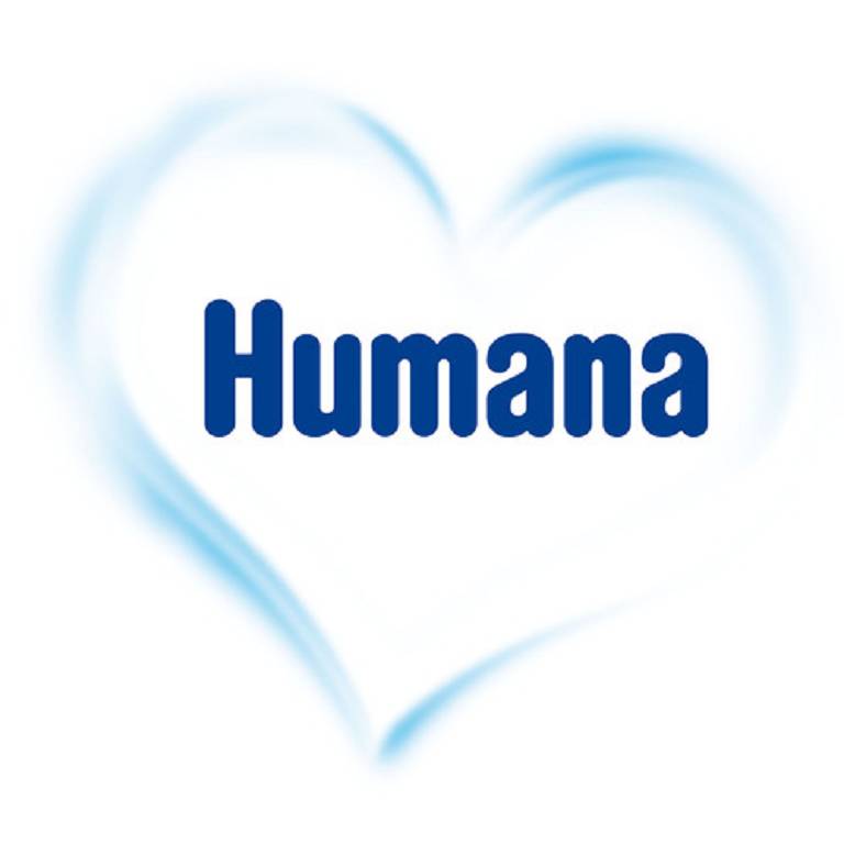 HUMANA 2 800G NATCARE MP