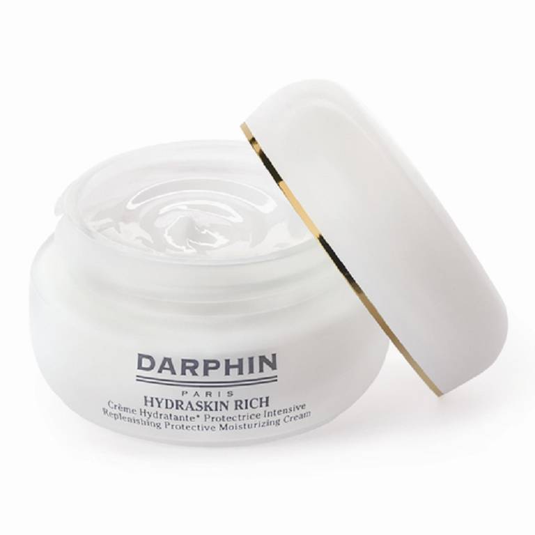 HYDRASKIN RICH CREAM 50ML