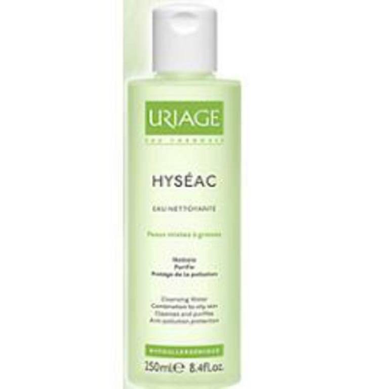 HYSEAC ACQUA DETERGENTE 250ML