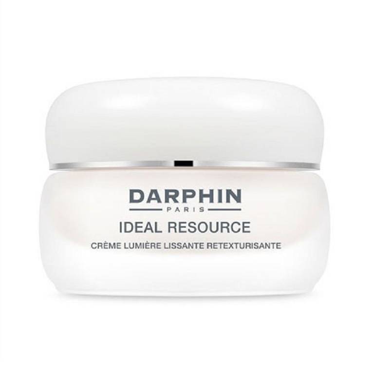 IDEAL RESOURCE LIGHT REBIRT