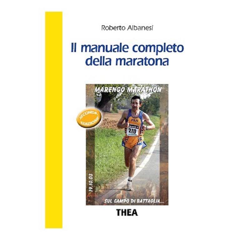 IL MANUALE COMPLETO MARATONA