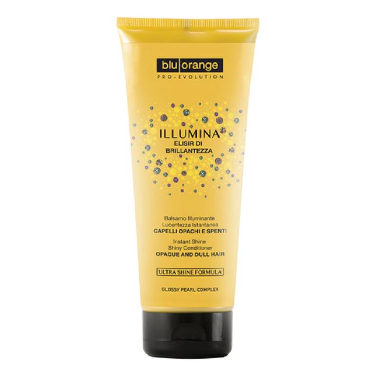 ILLUMINA BALSAMO ILLUMINANTE