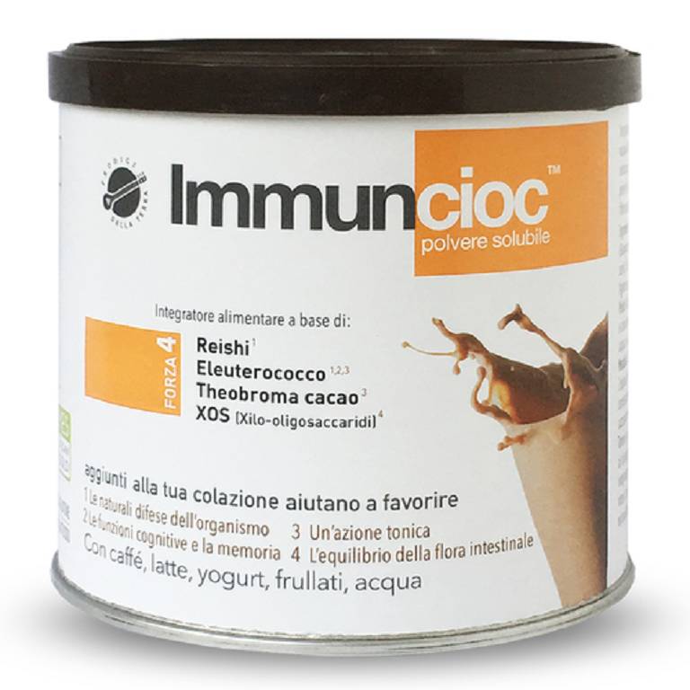 IMMUNCIOC POLVERE 150G