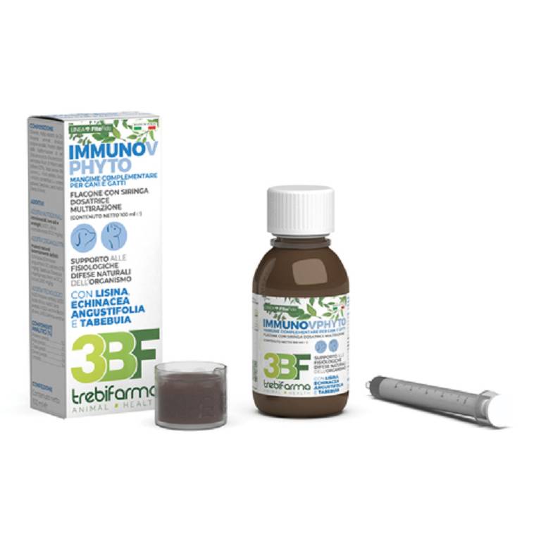 IMMUNOV PHYTO 100G