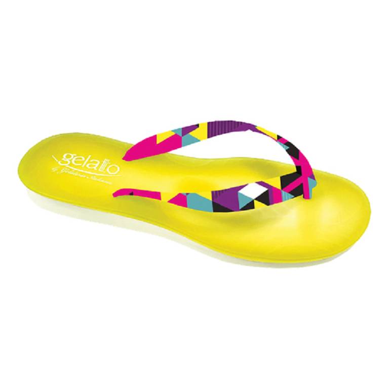 INFRADITO GELATO GEOM YEL41/42