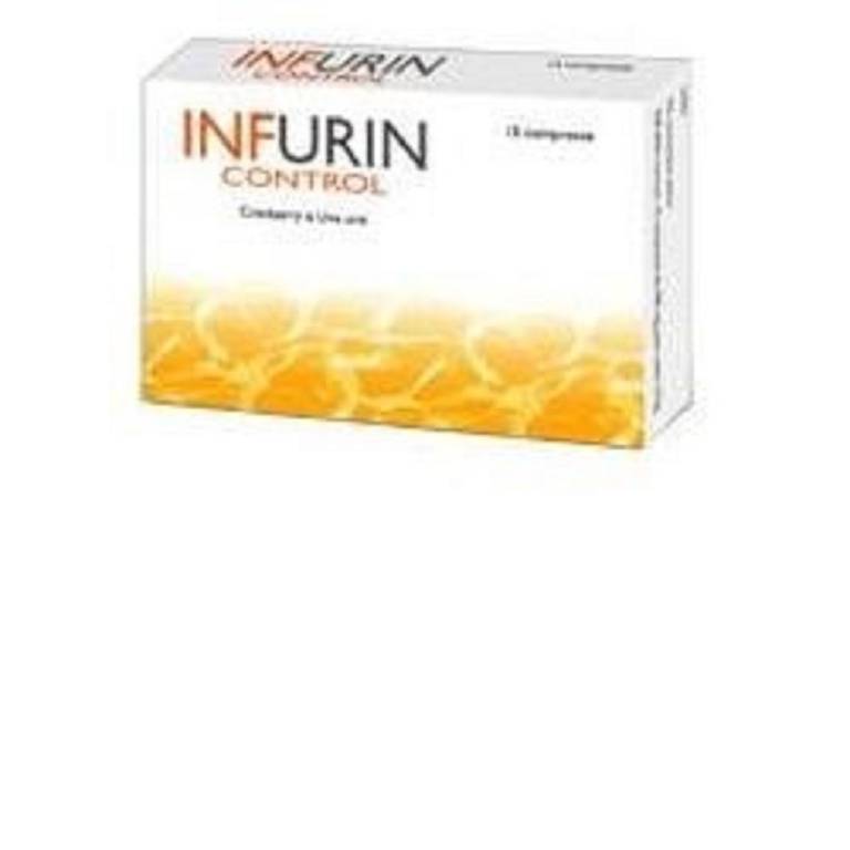 INFURIN CONTROL 15CPR