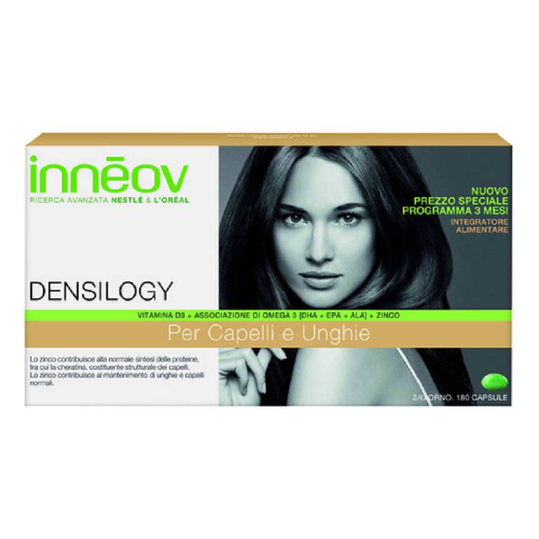 INNEOV DENSILOGY COF 3M 180CPS
