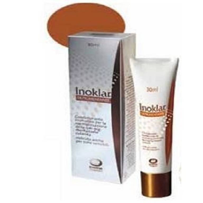 INOKLAR DEPIGMENTANTE 30ML