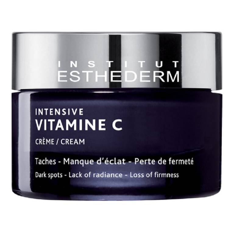 INTENSIVE VITAMINE C CREME50ML