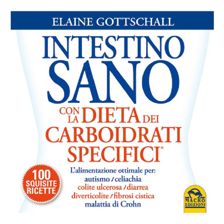 INTESTINO SANO