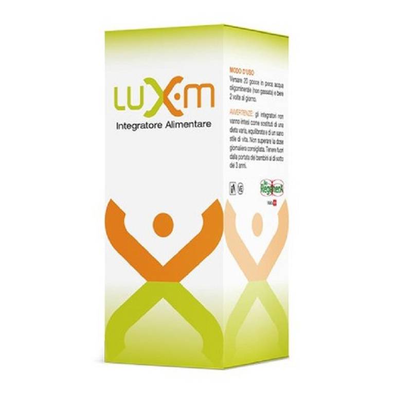 INTOLUX GOCCE 50ML